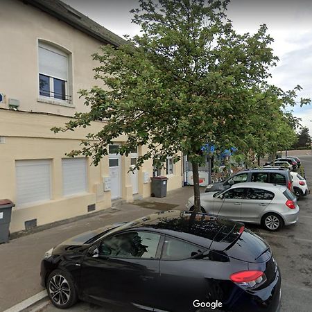 דירות סן-קוונטן Le Carnot Proche Gare Et Iut Chez Adrien מראה חיצוני תמונה
